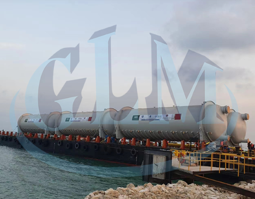 Latest company case about Asme Torispherical End Cap Dished Head For Tank & Heat Exchanger