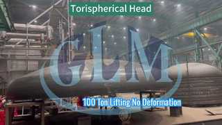 Worry-free compatibility for 100-ton lifting
