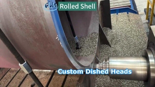 Rolled Shell Craftsmanship + Smart Devices
