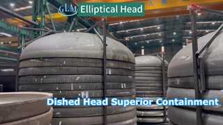 Crafted with precision, this simple end cap boasts superior quality.