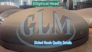 The oval-shaped end cap is like a business card; quality is hidden in the details.