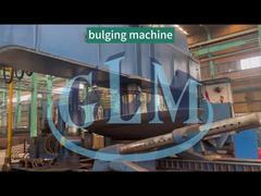 10000*50 bulging machine covers the mainstream head requirements.