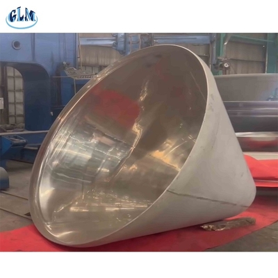 Customizable Conical Tank Heads for Your Optimal Storage Performance