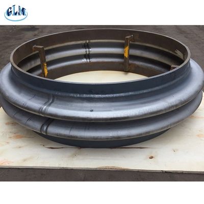 Customized DN2000 Expansion Joint for Industrial Piping Systems and Petrochemical Applications