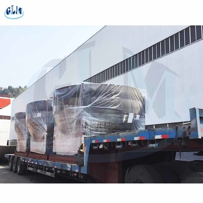 500mm Stainless Steel Dished Tank Heads Ends ANSI 2 1 Elliptical