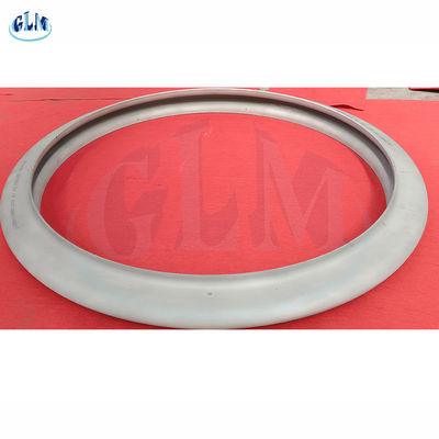 Custom Pressure Vessel Dished Heads, Expansion Joint