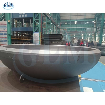 Welding Processing Technology  Carbon Steel Elliptical Dish Ends